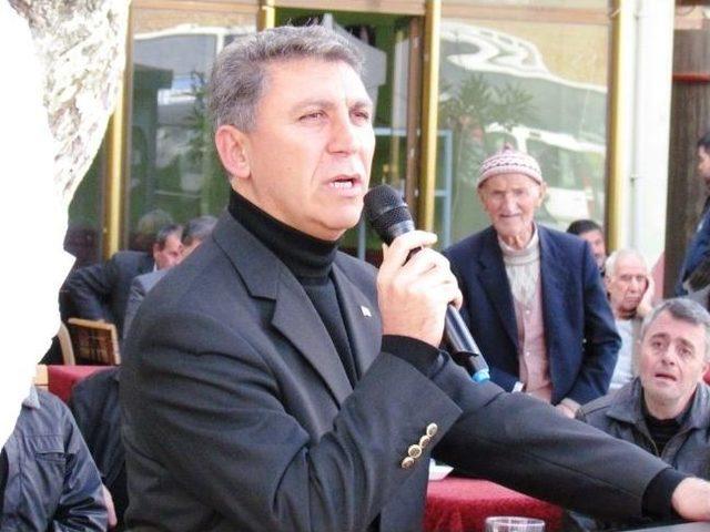 &Ouml;demiş Add, T&uuml;m Şehitleri Andı 1