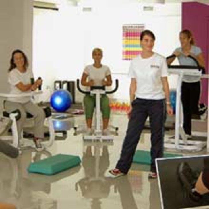 Ağırlık &Ccedil;alışmasına Başlama