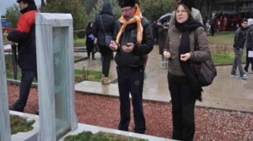 Kuşadası Belediye Başkanı M. Esat Altung&uuml;n&rsquo;den Şehitleri Anma G&uuml;n&uuml; Mesajı