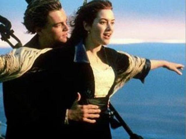 Sinemanın en seksileri 8