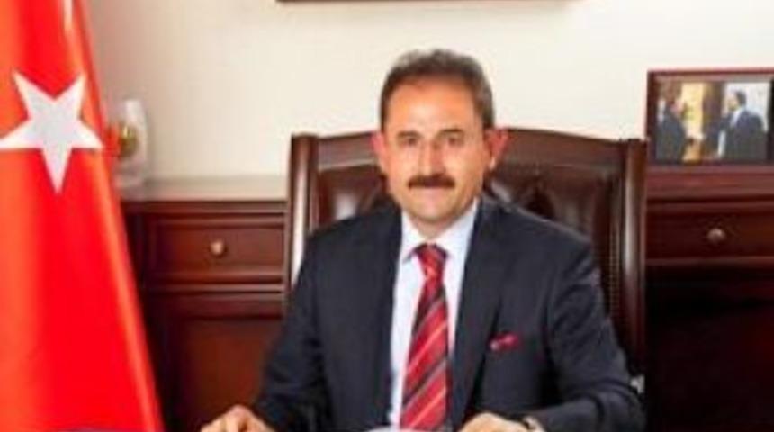 Vali Başk&ouml;y'den 14 Mart Tıp Bayramı Kutlama mesajı