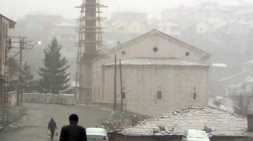 Akdağmadeni Beyaza B&uuml;r&uuml;nd&uuml;