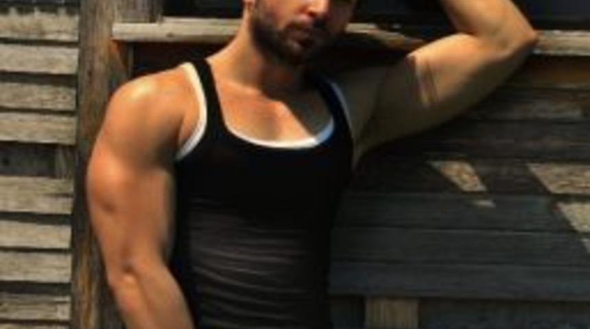 Canbolat, Acil İle Şakalaşmış