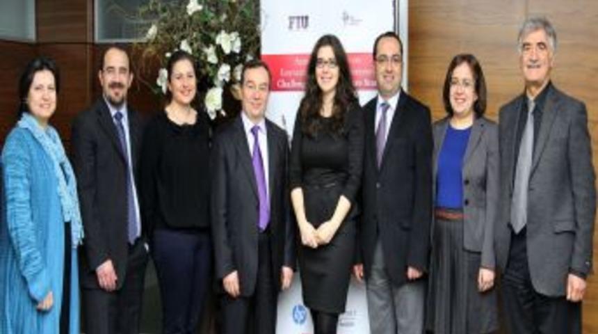 Gediz &Uuml;niversitesi ABD'de Sempozyum D&uuml;zenleyecek