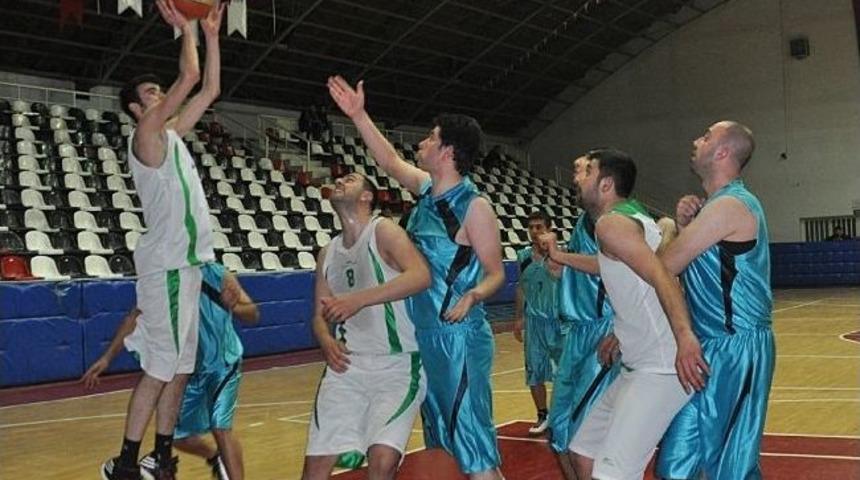 Malatya Basketbol Ligi