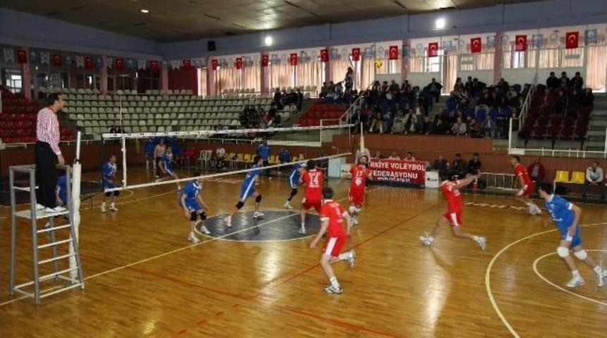 Filenin Şahinlerinden Muhteşem Galibiyet