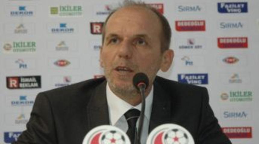 Denizlispor 1 Puana Sevindi