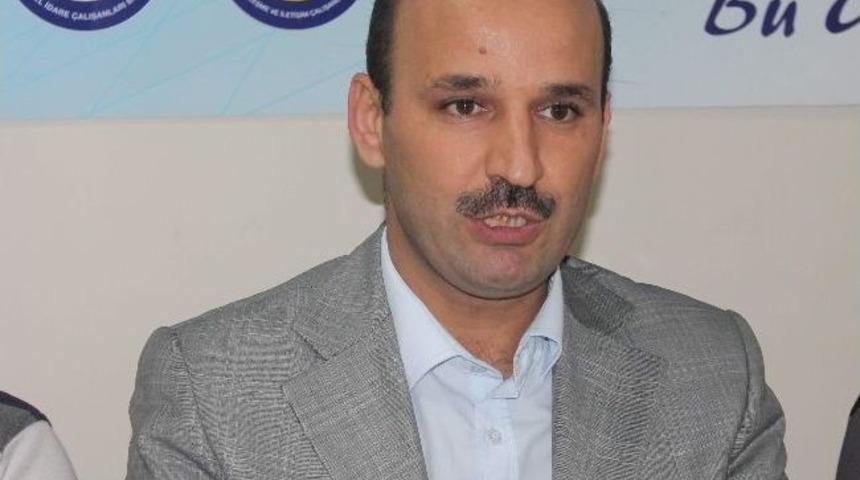 12 Milyon 300 Bin İmzaya Sahip &Ccedil;ıkılacak