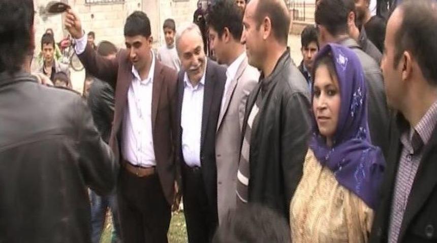 Fakıbaba&rsquo;dan Mahalle Gezileri