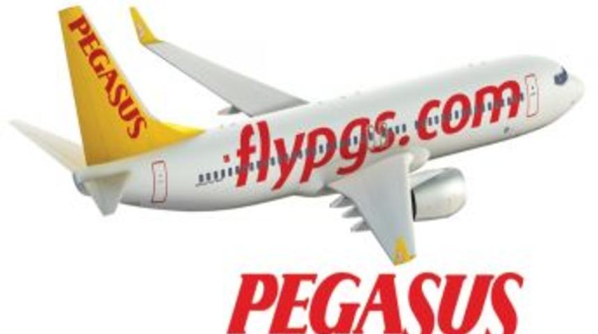 Pegasus&rsquo;tan İMKB&rsquo;ye Halka Arz Başvurusu