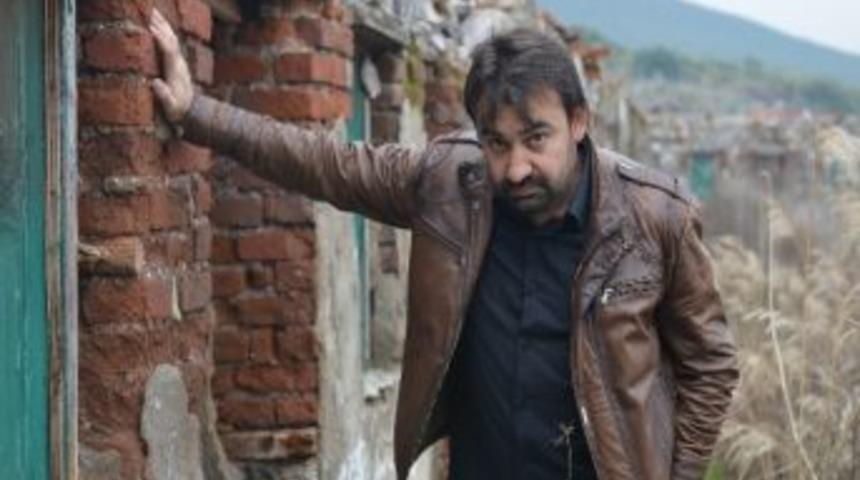 Kadir Kasapoğlu Klip &Ccedil;ekimini Bitirdi