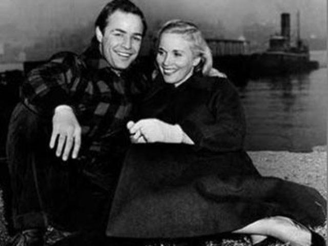 Sinemanın en seksileri 11