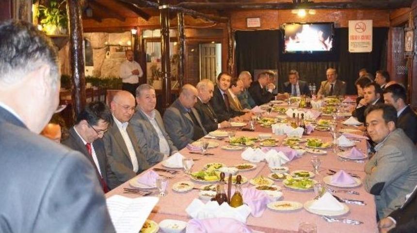 Sivil Havacılığın Soruları Dalaman&rsquo;da Masaya Yatırıldı