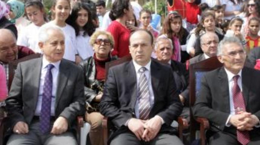 ''Gelin spor yapalım''