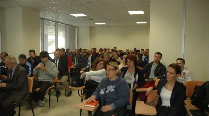 Gen&ccedil;lik Ve Spor Bayramı Hazırlıkları Başladı