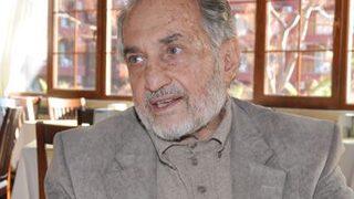 Oğuzhan Asiltürk: Türkiye’de nükleer savaş felaketi olacak