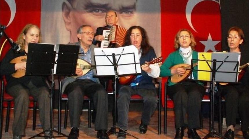 Emekli &Ouml;ğretmenlerden Duygusal Buluşma