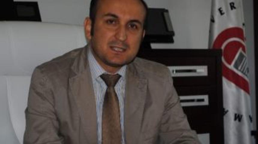 Amasya &Uuml;niversitesi 7 Yaşında