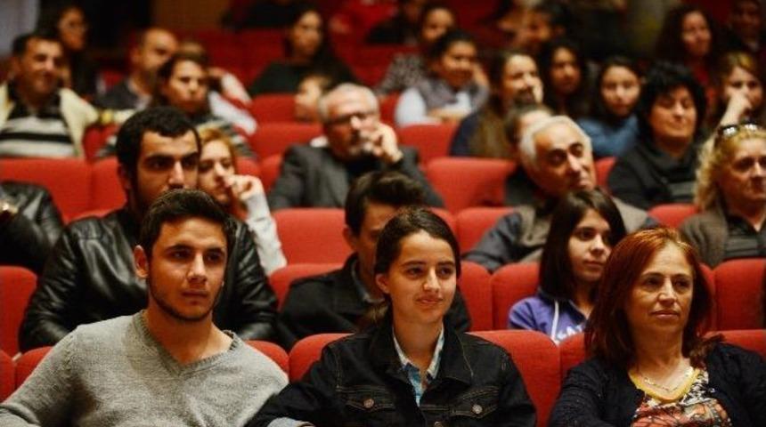 Şener; &ldquo;son Haftayı İyi Değerlendirin&rdquo;