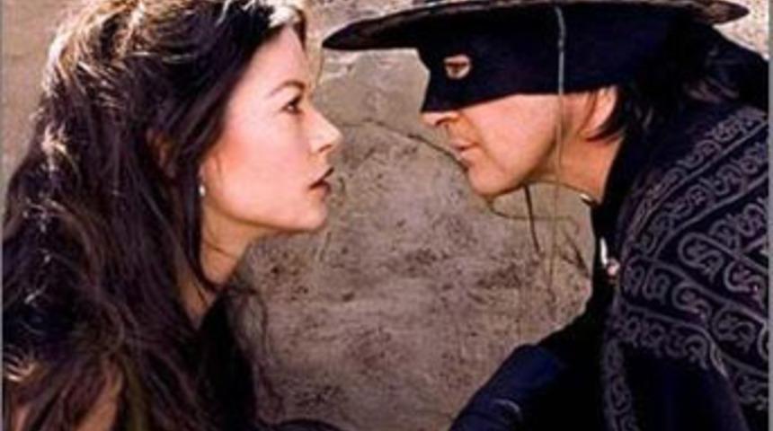 Sinemanın en seksileri