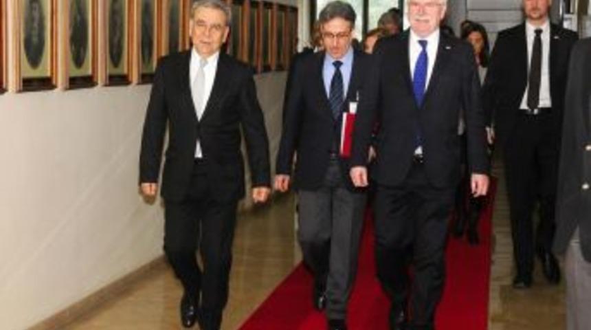 İzmir&rsquo;in Yeni Fuar Merkezi, Bayvera&rsquo;daki Girişimcilerin Ilgisini &Ccedil;ekti