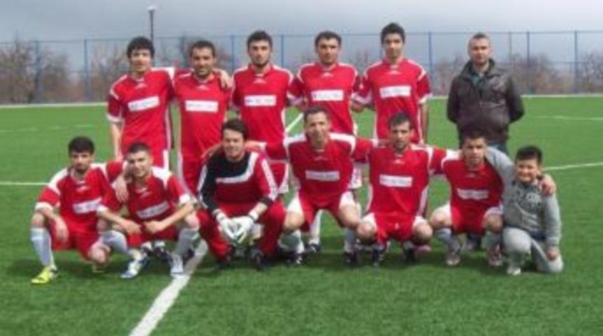 Ak&ccedil;adağspor Sezona İddialı Hazırlanıyor