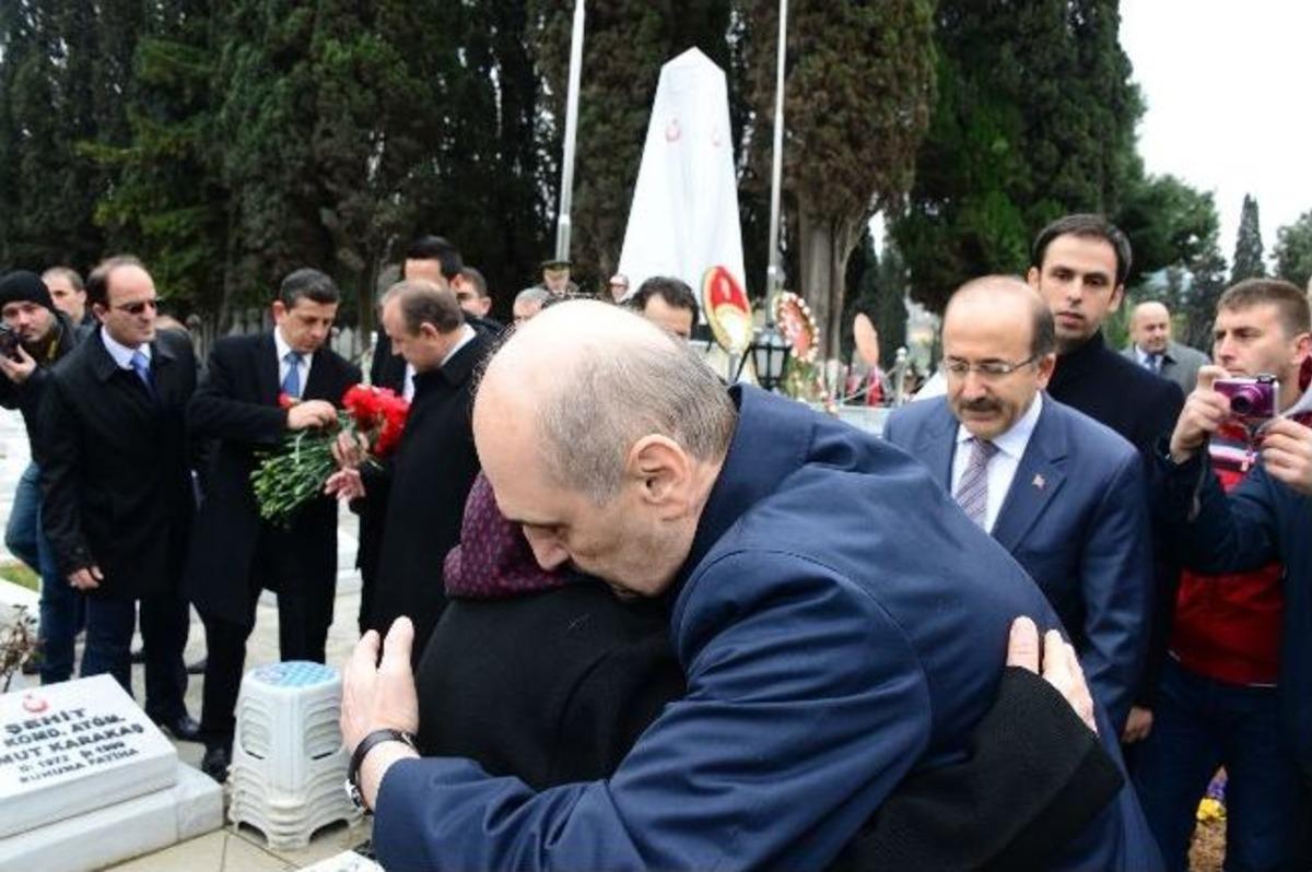 &Ccedil;anakkale Zaferi'nin 98. Yıld&ouml;n&uuml;m&uuml; Ve 18 Mart Şehitleri Anma G&uuml;n&uuml;