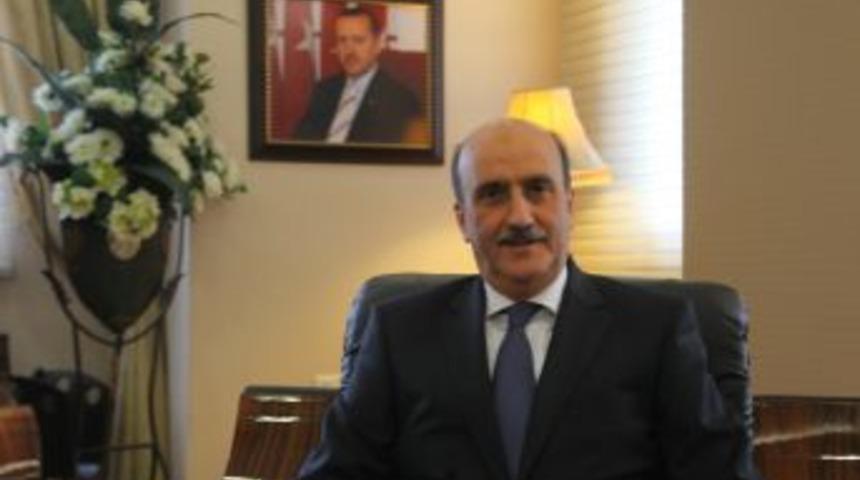 &ldquo;Aydınlık geleceğimizin teminatı &Ccedil;anakkale ruhudur&rdquo;