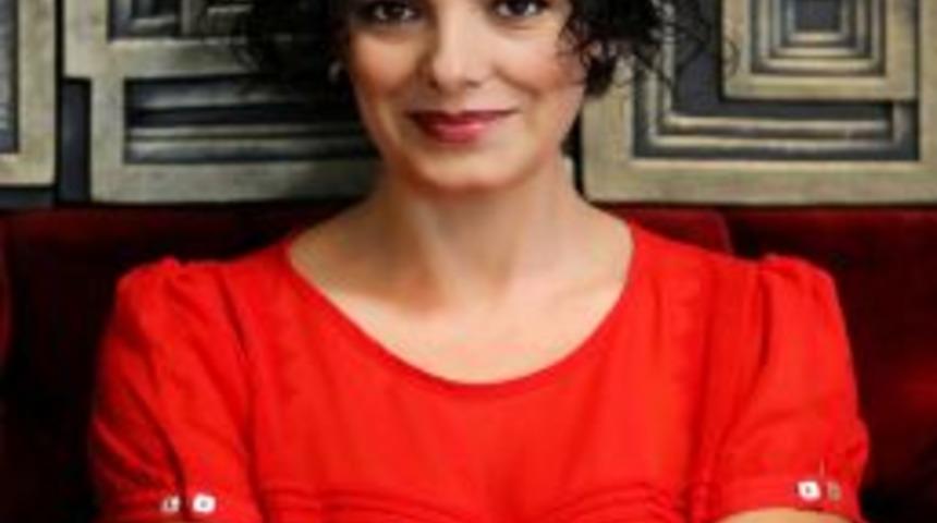 Filiz Makarna'ya Yeni Reklam Y&uuml;z&uuml;