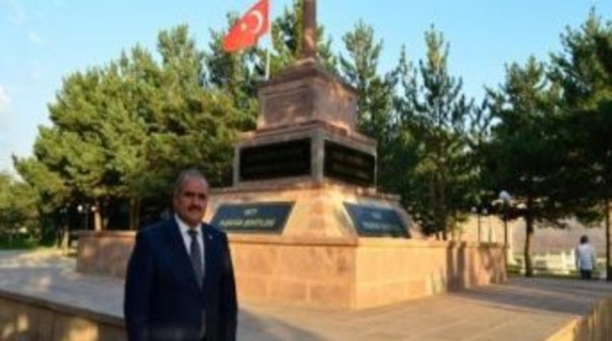 Aksak, Şehitleri Unutmadı