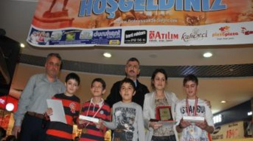 &Ccedil;anakkale&rsquo;yi Maketlerle Anlattılar