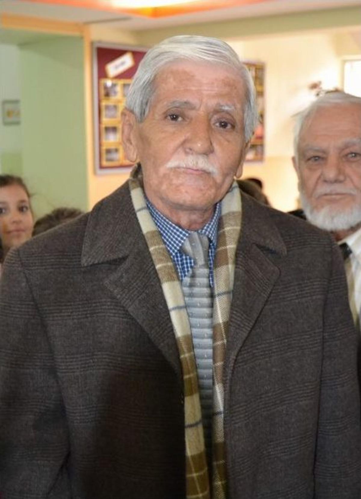 Erciyes Eğitim Kurumları Huzur Evi Sakinlerini Okullarında Misafir Etti