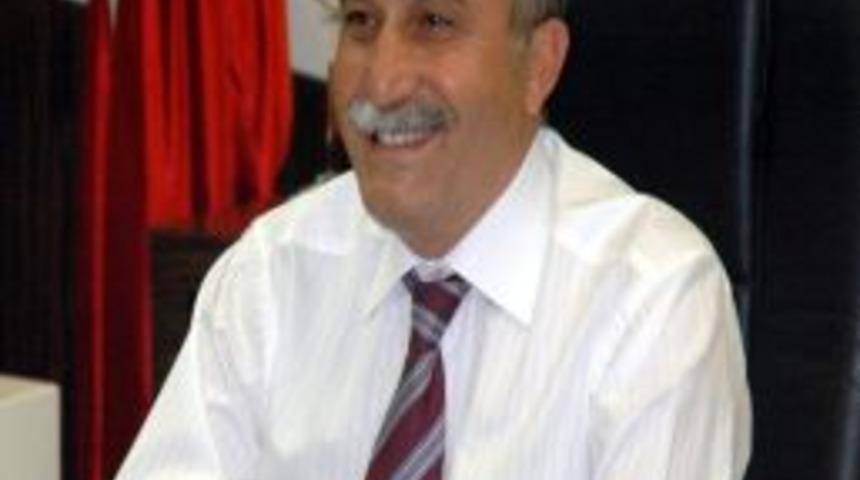 Fakıbaba&rsquo;dan &ldquo;18 Mart Şehitler G&uuml;n&uuml; Ve &Ccedil;anakkale Zaferi&rdquo; Mesajı