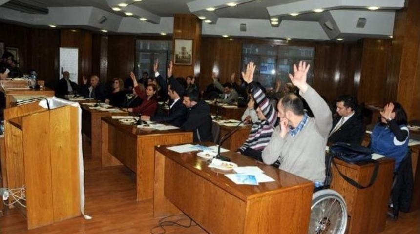Balıkesir Kent Konseyi Engelli Meclisi Kuruldu