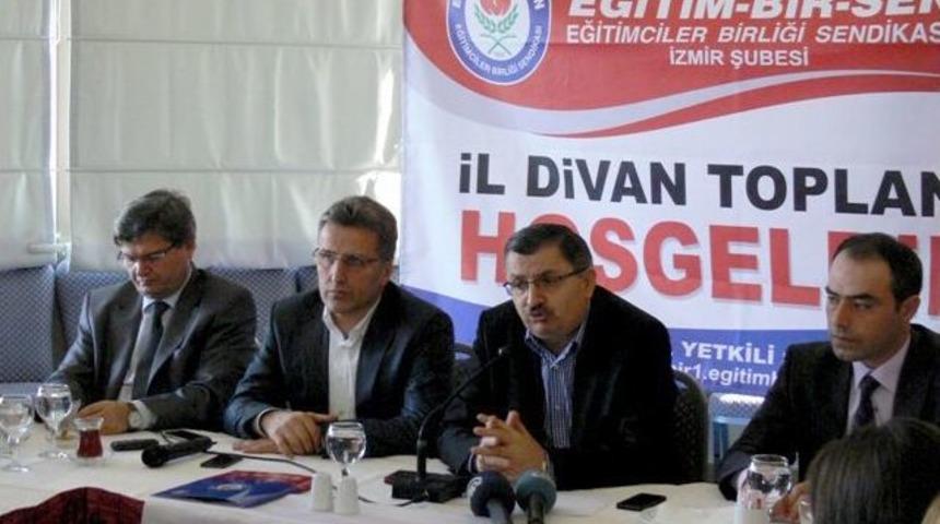 Memur Sen Kılık Kıyafette Sivil Itaatsizlik Eylemi Başlattı