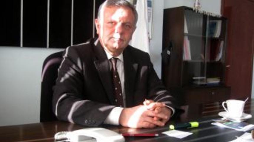 Uygulamalı Teknoloji Ve İşletmecilik Y&uuml;ksekokulu'nun Temeli Gelecek Ay Atılacak