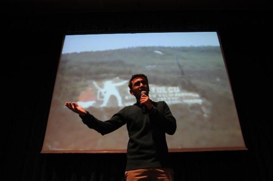 &Ccedil;anakkale Zaferi'nin 98. Yıld&ouml;n&uuml;m&uuml; Ve 18 Mart Şehitleri Anma G&uuml;n&uuml;