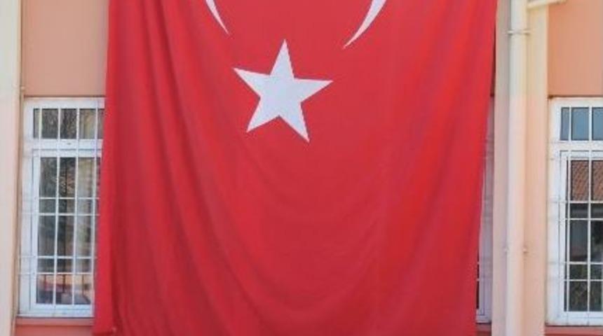 Tekirova&rsquo;da 18 Mart &Ccedil;anakkale Zaferi T&ouml;reni