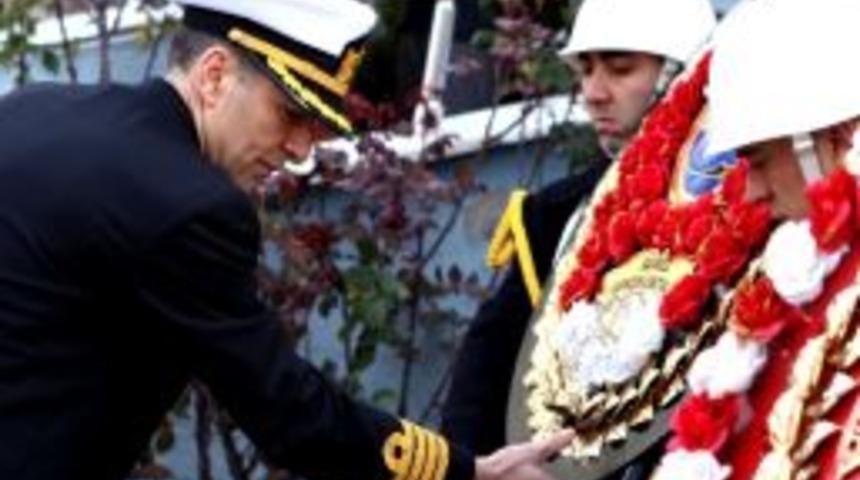 Başiskele'de Zafer Bayramı Etkinlikleri