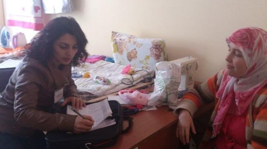 Doğanşehir'in Eğitim Profili &Ccedil;ıkarıldı