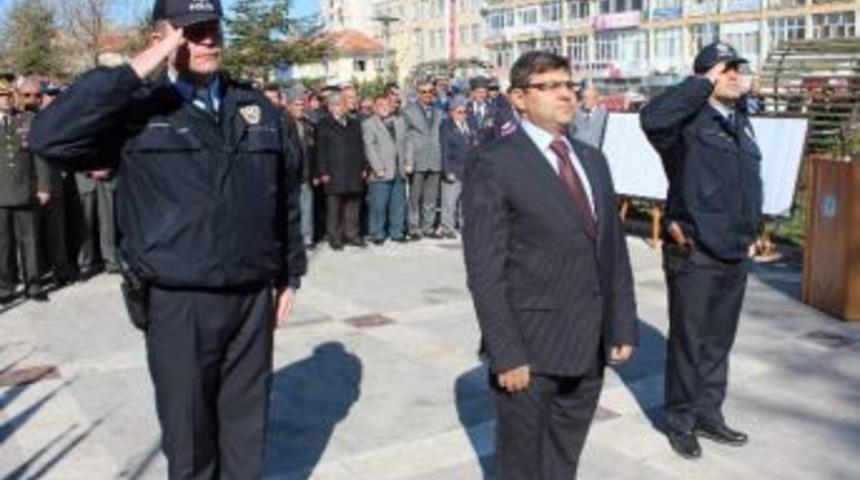 B&uuml;y&uuml;k Zafer Beyşehir'de De Kutlanıyor