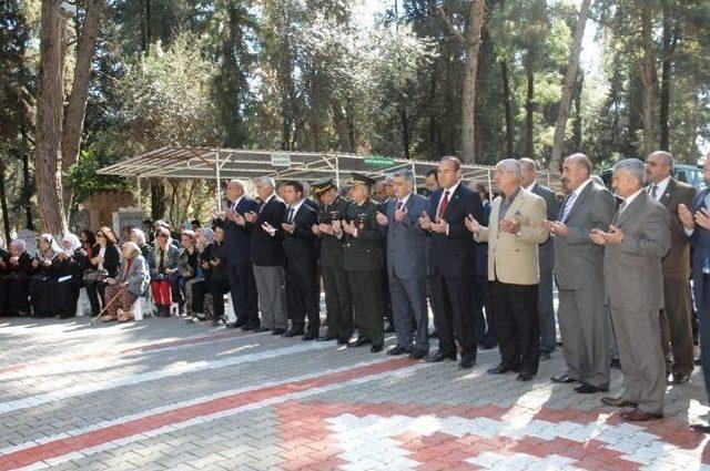 Ceyhan’da 18 Mart Etkinliği