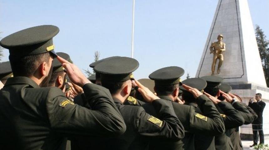 D&uuml;zce&rsquo;de 18 Mart Şehitleri Anma G&uuml;n&uuml; Etkinlikleri