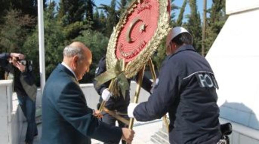 Gebze'de 18 Mart Anıldı