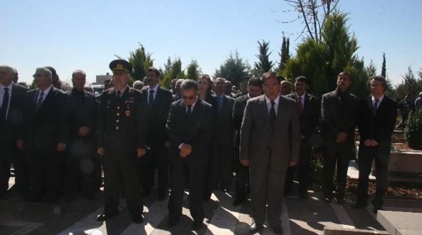 &Ccedil;anakkale Zaferi'nin 98. Yıld&ouml;n&uuml;m&uuml;