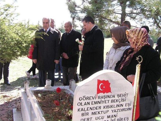 18 Mart Çanakkale Şehitleri Anma Günü