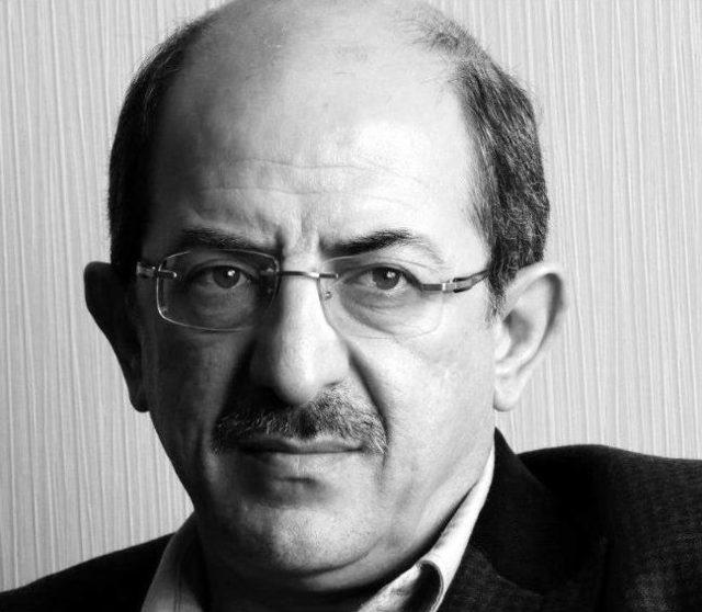 Op. Dr. Temal Tekden in insanın Sırrı Adlı Kitabı Çıktı 1