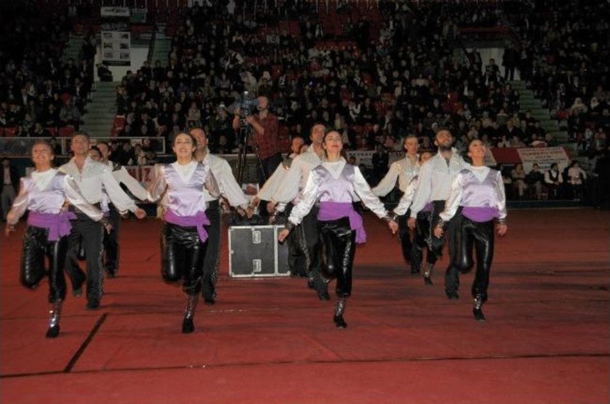 Esav Erzurum&rsquo;luları Biraraya Getirdi