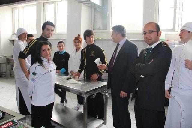 Apgad ın Başarılı Şefleri Öğrencilerle Bir Araya Geldi 1