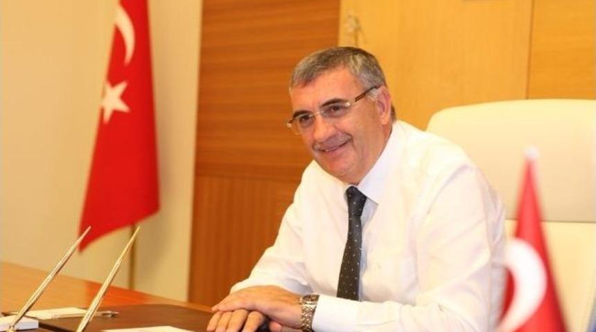 Sapanca&rsquo;nın Suyu 29 Mart&rsquo;ta Kaynarca&rsquo;da